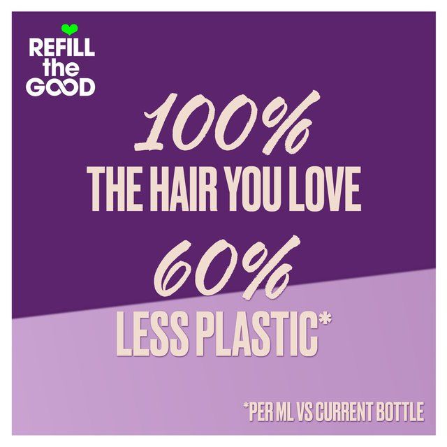 Aussie Miracle Moist Shampoo Refillable Bottle Moisturising Shampoo 430ml - McGrocer