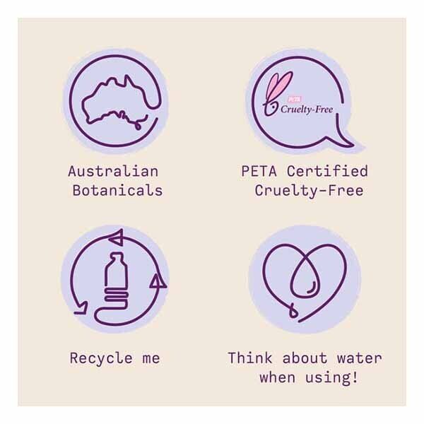 Aussie Miracle Shine Shampoo 300ml - McGrocer