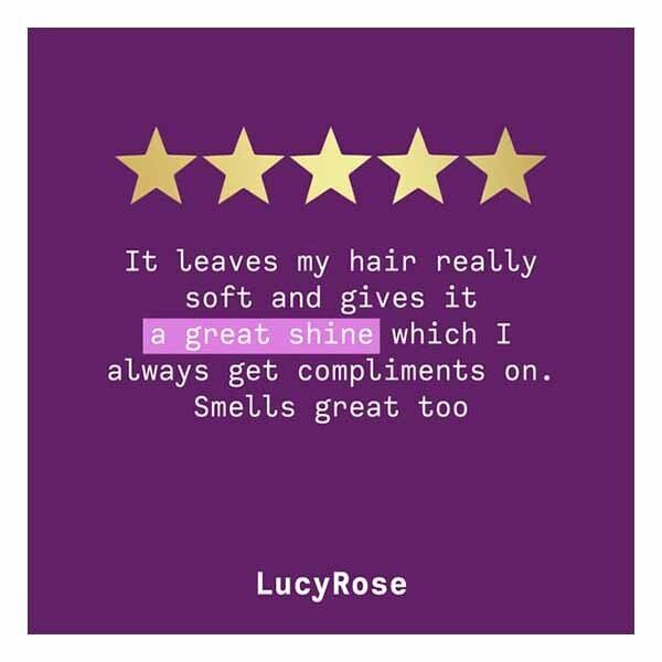 Aussie Miracle Shine Shampoo 300ml - McGrocer