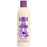 Aussie Miracle Shine Shampoo 300ml - McGrocer