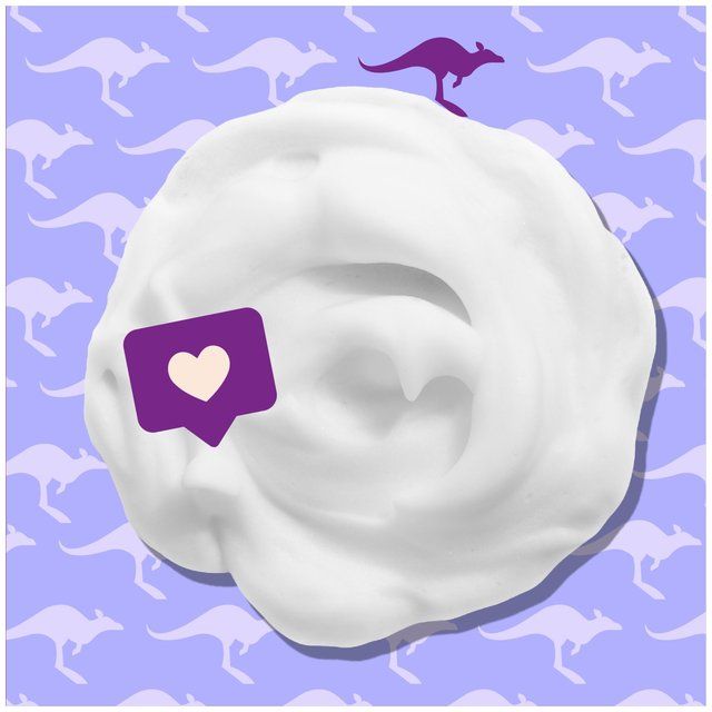 Aussie Miracle Shine Shampoo 300ml - McGrocer