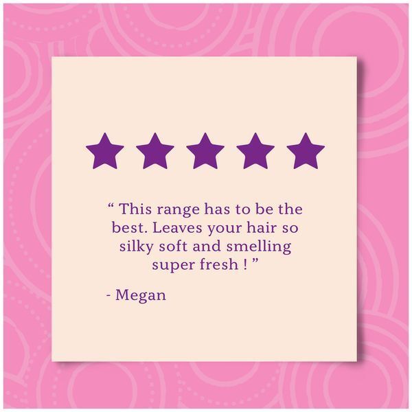 Aussie Shampoo Mega for everyday cleaning 300ml - McGrocer