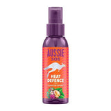 Aussie SOS Heat Protector Saviour Leave-In Hair Spray 100ml - McGrocer