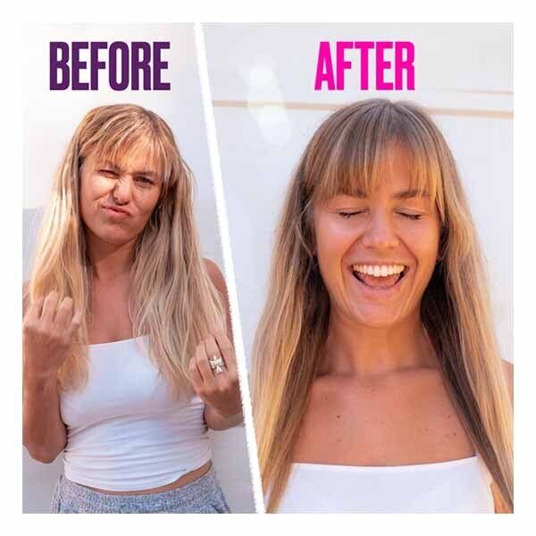 Aussie SOS Heat Protector Saviour Leave-In Hair Spray 100ml - McGrocer