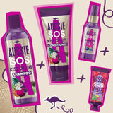 Aussie SOS Instant Humidity Saviour Hair Spray   100ml - McGrocer