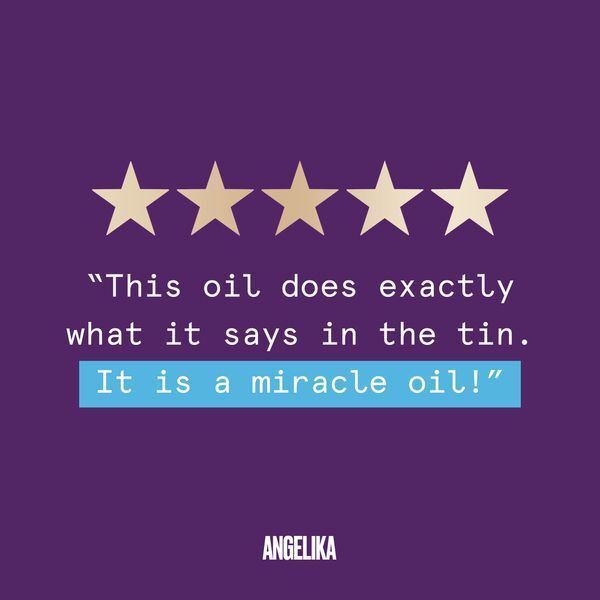 Aussie SOS Save My Lengths 3 In 1 Hair Oil, 100ml - McGrocer