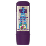Aussie SOS Save My Lengths 3 Minute Miracle Hair Mask 225ml - McGrocer