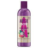 Aussie SOS Shampoo Deep Repair For Damaged Hair, 290ml - McGrocer