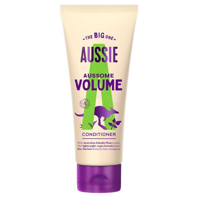 Aussie Volume Conditioner 350ml - McGrocer
