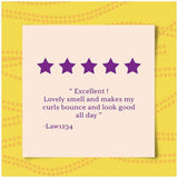 Aussie Work That Curl Hair Serum With Jojoba Seed Oil, 90ml - McGrocer