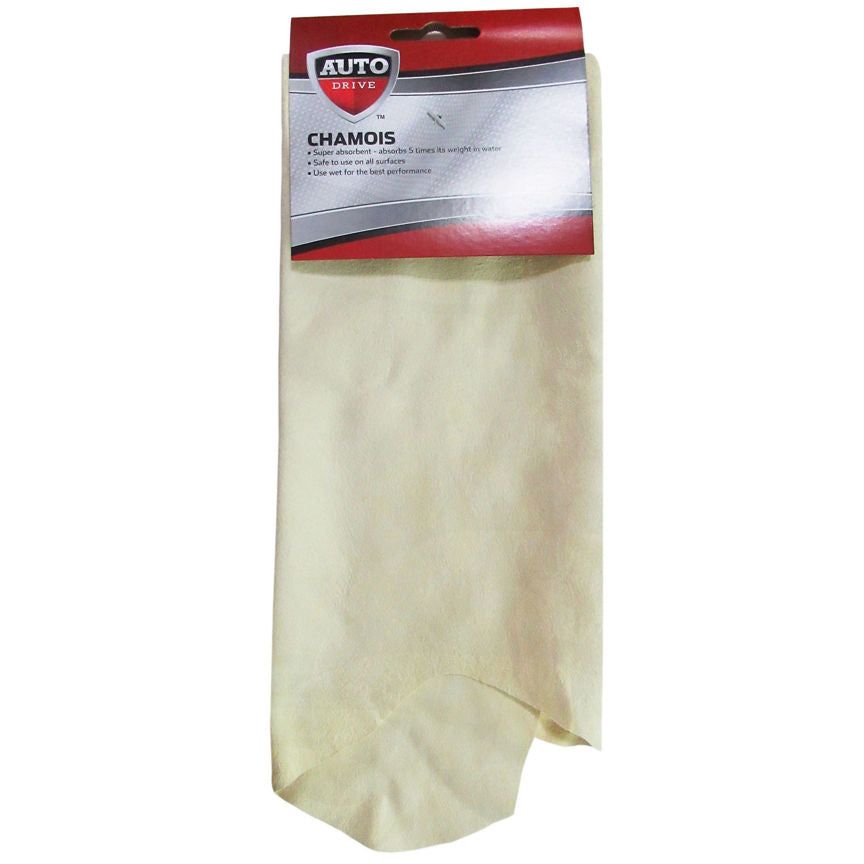 Auto Drive Chamois - McGrocer