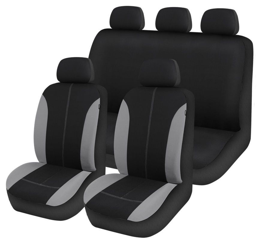 Auto Drive Seat Cover - McGrocer