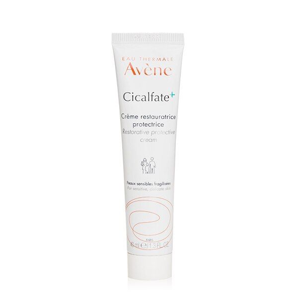 Avène Cicalfate+ Restorative Cream Sensitive Skin 40ml - McGrocer
