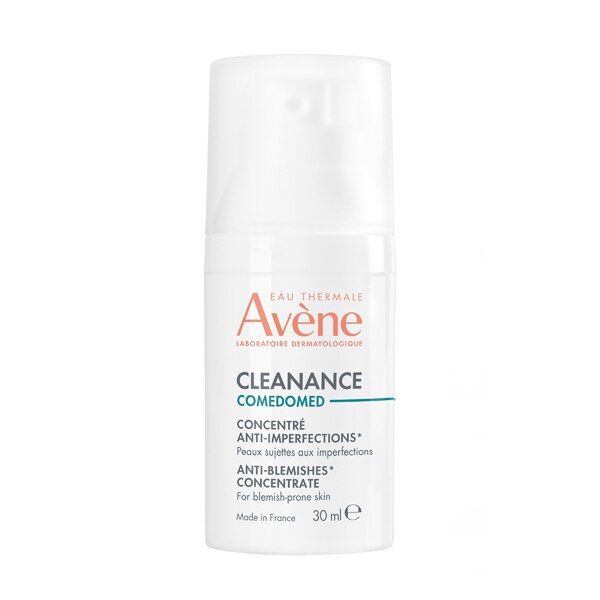 Avène Cleanance Comedomed Anti-blemish Moisturiser 30ml - McGrocer