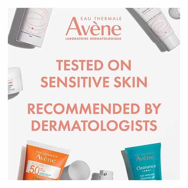 Avène Cleansing Gel Cleanser For Blemish-Prone Skin 200Ml - McGrocer