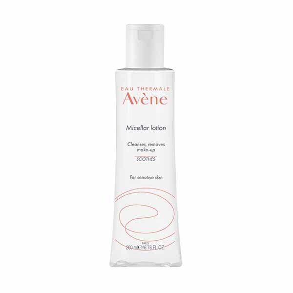 Avène Micellar Cleanser & Makeup Remover 200ml - McGrocer