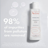 Avène Micellar Cleanser & Makeup Remover 200ml - McGrocer