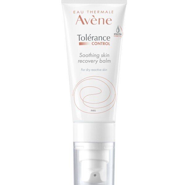 Avène Tolérance Soothing Skin Recovery Balm 40Ml - McGrocer