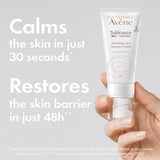 Avène Tolérance Soothing Skin Recovery Balm 40Ml - McGrocer