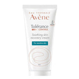 Avène Tolérance Soothing Skin Recovery Cream 40Ml - McGrocer