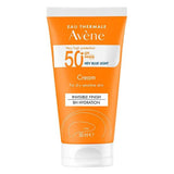 Avène Very High Protection Sun Cream Spf50+ 50Ml - McGrocer