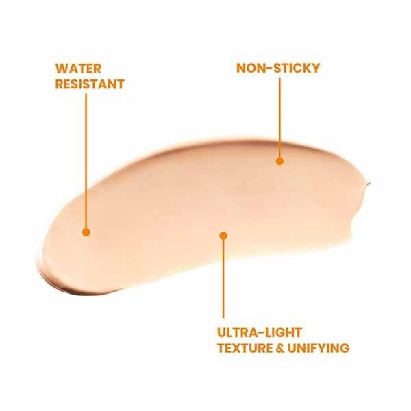 Avène Very High Protection Tinted Sun Cream Spf50+ 50Ml - McGrocer