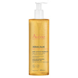 Avène XeraCalm A.D. Lipid-Replenishing Cleansing Oil for Dry, Itchy Skin 400ml - McGrocer