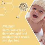 Aveeno Baby Daily Care 2-in-1 Shampoo & Conditioner 250ml - McGrocer