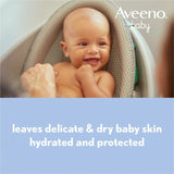 Aveeno Baby Daily Care Baby Wipes 72 per pack - McGrocer