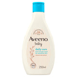 Aveeno Baby Daily Care Hair and Body Wash - McGrocer