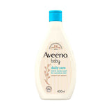 AVEENO® Baby Daily Care Hair & Body Wash, 400ml - McGrocer