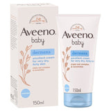 Aveeno Baby Dermexa Emollient Cream 150ml - McGrocer