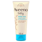 Aveeno Baby Nappy Cream 100ml - McGrocer