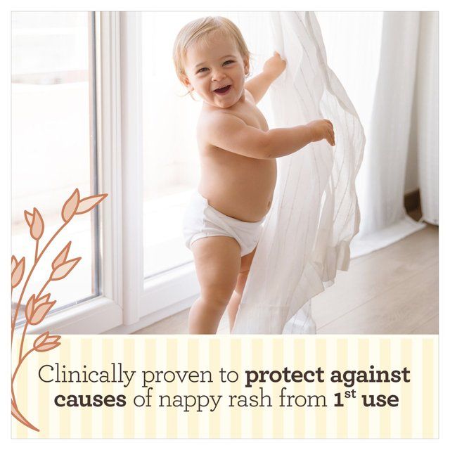 Aveeno Baby Nappy Cream 100ml - McGrocer