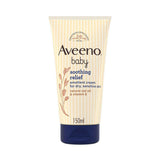 AVEENO® Baby Soothing Relief Emollient Cream, 150ml - McGrocer