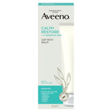 Aveeno Calm+ Restore Oat Rich Balm   50ml - McGrocer