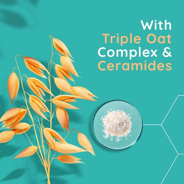 Aveeno Calm+ Restore Oat Rich Balm   50ml - McGrocer