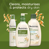 Aveeno Daily Moisturising After Shower Mist 200ml - McGrocer