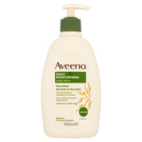 Aveeno Daily Moisturising Body Lotion - McGrocer