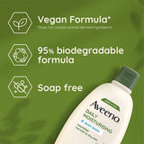 Aveeno Daily Moisturising Body Wash 500ml - McGrocer
