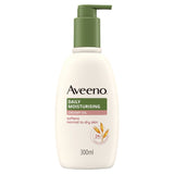 Aveeno Daily Moisturising Creamy Oil - McGrocer