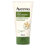 AVEENO® Daily Moisturising Hand Cream 75ml - McGrocer