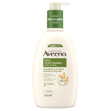 Aveeno Daily Moisturising Lotion 500ml - McGrocer