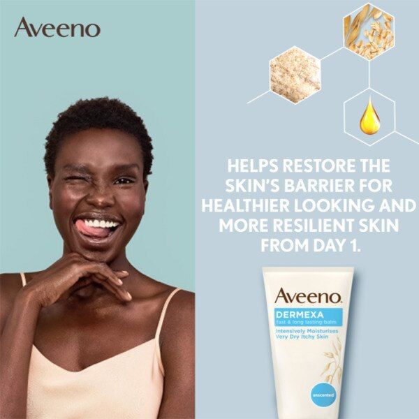 Aveeno Dermexa Balm 75ml - McGrocer