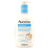 Aveeno Dermexa Daily Emollient Cream 500ml - McGrocer