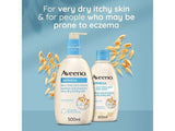 Aveeno Dermexa Emollient Cream 200ml - McGrocer