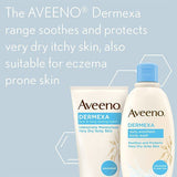 Aveeno Dermexa Emollient Wash 300ml - McGrocer
