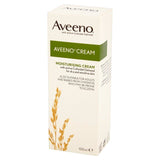 Aveeno Moisturising Cream with Natural Colloidal Oatmeal   100ml - McGrocer