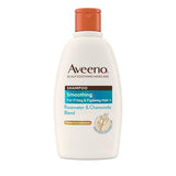 Aveeno Rose Water & Chamomile Shampoo 300ml - McGrocer