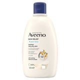 Aveeno Skin Relief Body Wash 500ml - McGrocer